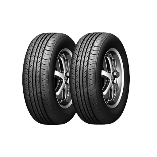 لاستیک فاررود سایز 185/60R14 گل FRD-16 دو حلقه ای تولید 2025
