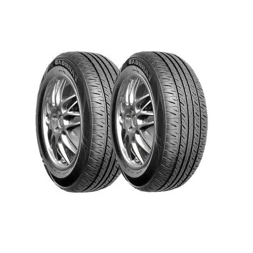 لاستیک فاررود سایز 205/60R15 گل FRD16 دو حلقه ای تولید 2025
