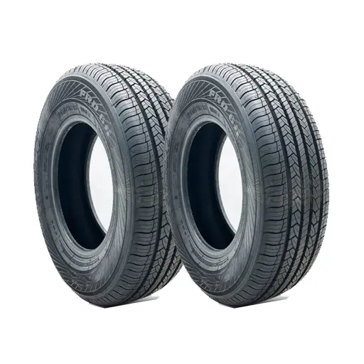 لاستیک فاررود سایز 235/55R18 گل FRD66 دو حلقه ای تولید 2025