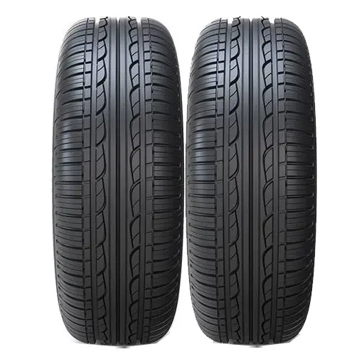 لاستیک سنترا سایز 235/50R18 گل VANTI HP دو حلقه ای تولید 2025