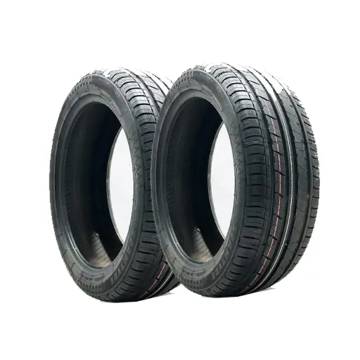 لاستیک سیام سایز 245/45R20 گل LIBERTY HP دو حلقه ای تولید 2023