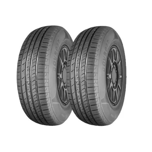 لاستیک داورود سایز 175/70R13 گل ZYPHIRA دو حلقه ای تولید 2025