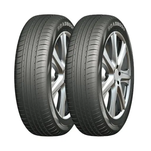 لاستیک رودباس سایز 165/70R13 گل HP601 دو حلقه ای تولید 2024