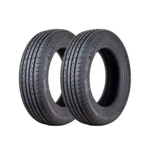لاستیک آنایت سایز 225/60R17 گل AN616 دو حلقه ای تولید 2024