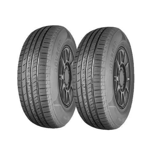 لاستیک داورود سایز 185/70R13 گل ZYPHIRA دو حلقه ای تولید 2025