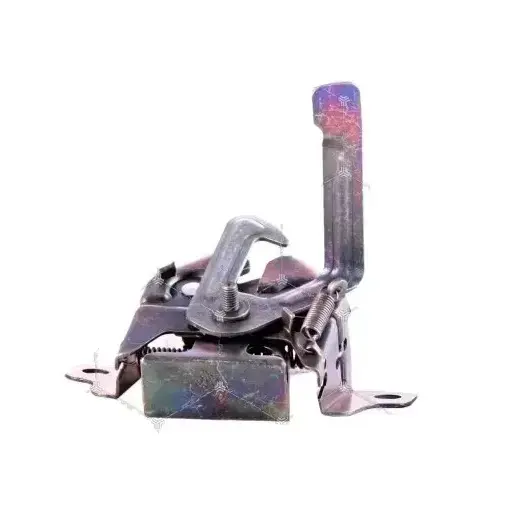 قفل کاپوت ساینا سایپا یدک کد  102406 - P06