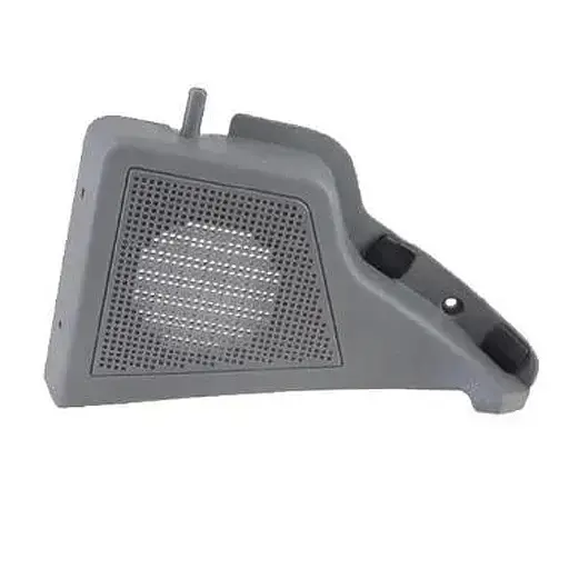 قاب بلندگوی روی طاقچه عقب کوییک سایپا یدک (راست) کد  103192 - PS6