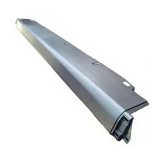 محافظ رکاب کوییک سایپا یدک (راست) کد  103407 - P05