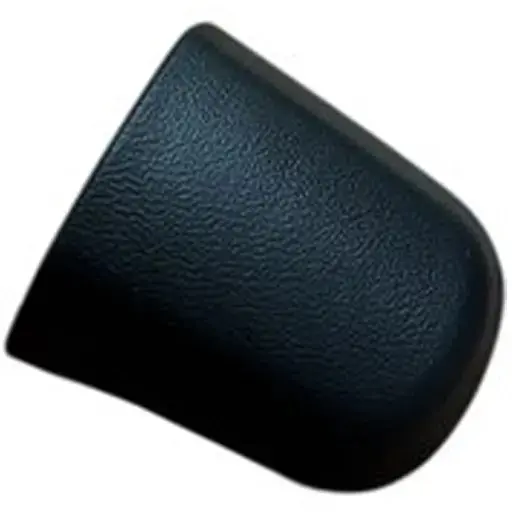 درپوش دستگیره خارجی تیبا سایپا یدک (راست) کد  104276 - P06