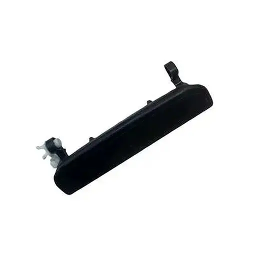 درپوش دستگيره بيرونی جلو کوییک سایپا یدک (چپ) کد  104509 - P06