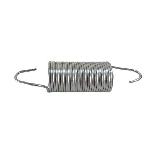 فنر لولای درب صندوق عقب تیبا سایپا یدک با پد کد  104648 - PS6