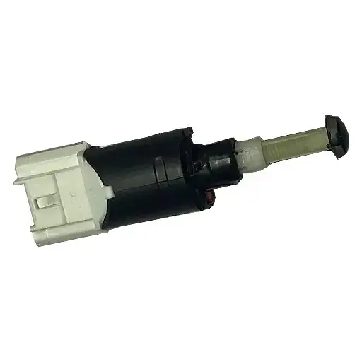سوییچ پدال ترمز ساینا سایپا یدک سر سفید کد  104652 - PS6