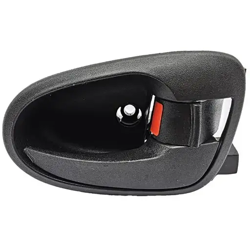 دستگیره داخلی تیبا سایپا یدک کابلی (راست) کد 105218 - PC1