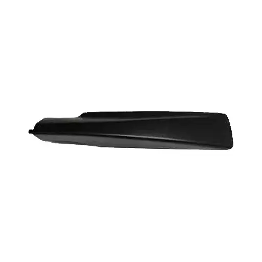 درپوش جلويی باربند کوییک سایپا یدک (راست) کد  105597 - P6S