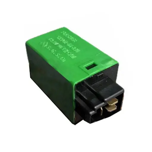 اتوماتيک راهنمای تیبا سایپا یدک کد  106298 - PS6