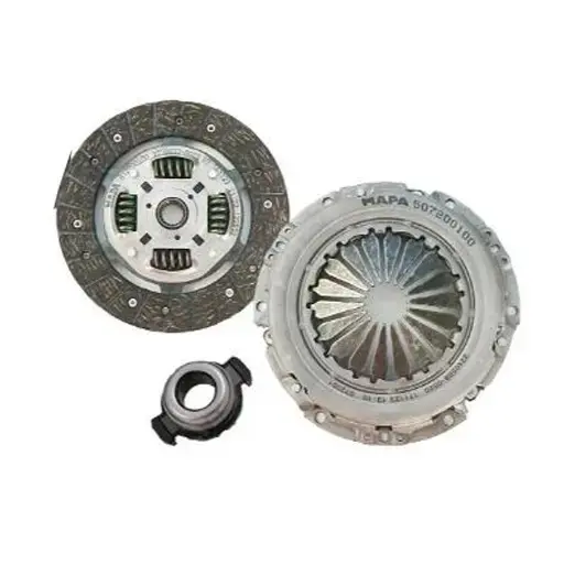 مجموعه کیت کلاچ ال 90 سایپا یدک (MAPA) کد  210177 - 8