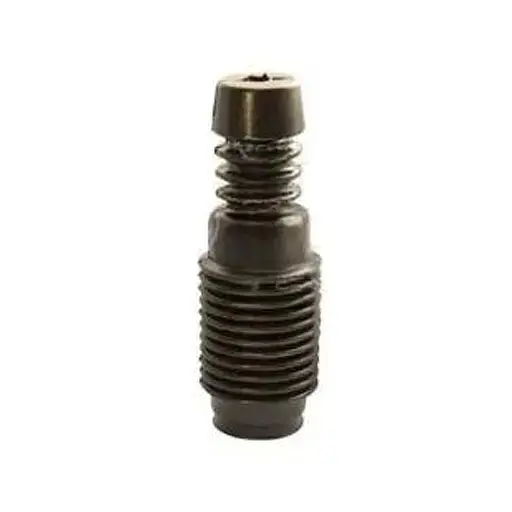 گردگیر کمک فنر عقب پراید سایپا یدک کد  500566 - PP8