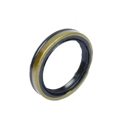 كاسه نمد چرخ عقب تیبا سایپا یدک کد  500535 - CV2