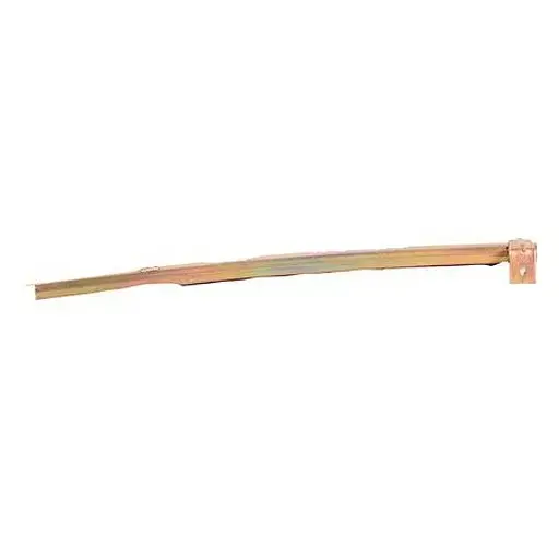 ریل عمودی شیشه درب جلو پراید سایپا یدک (چپ) کد  501283 - PS6