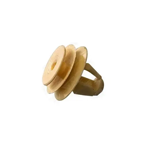 خار نگهدارنده تودری پراید سایپا یدک کد  501587 - A