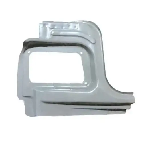 سینی جا چراغی عقب‌ پراید صبا سایپا یدک (چپ‌) کد  501730 - PS6