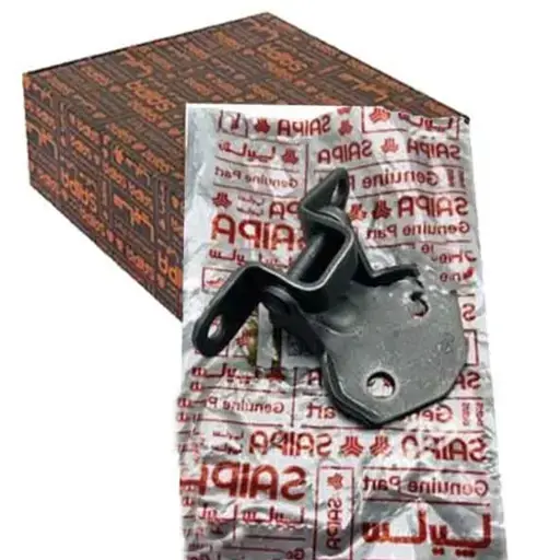لولای بالای درب عقب پراید سایپا یدک (چپ) کد  501768 - PS6