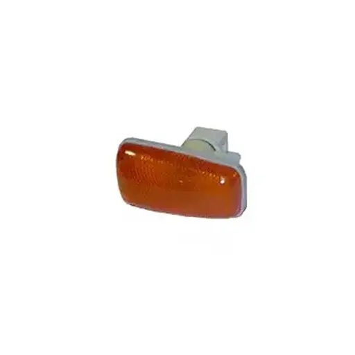 راهنمای بغل گلگیر جلو پراید سایپا یدک کد  502951 - P06