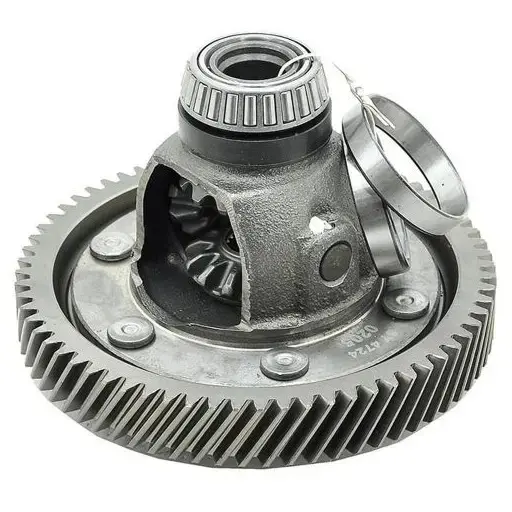 دیفرانسیل‌ پراید سایپا یدک با بلبرینگ کد  514349 - PJ5