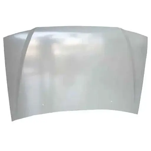 کاپوت پراید 132سايپا یدک آستردار کد  532006 - 4