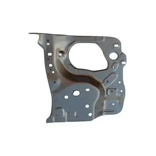 سینی جا چراغی جلو پراید سایپا یدک (چپ‌) کد  560016 - P06