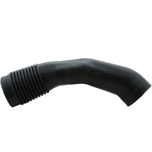 لوله خرطومی ورودی هوا پراید سایپا یدک کد 561338 - A