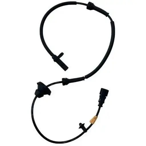 سنسور ABS چرخ جلو پراید سایپا یدک کد  561373 - PS6