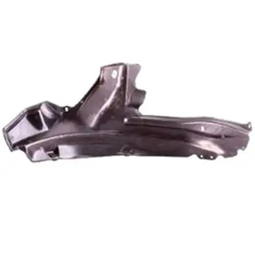 نگهدارنده سیم ABS داخل گلگير جلو پراید سایپا یدک کائوچویی (راست) کد  561374 - PS6