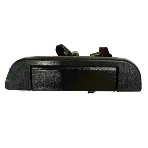 دستگیره درب پشت پراید وانت سایپا یدک کد  562593 - PS6