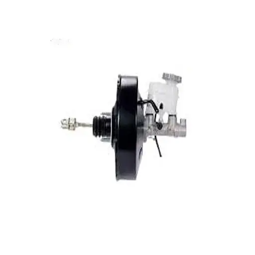 مجموعه بوستر و پمپ ترمز ABS پرید سایپا با واشر کد  562692 - 202