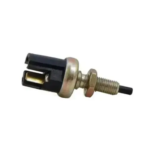 فشنگی پدال کلاچ پراید سایپا یدک سر مشکی کد  562831 - PS6