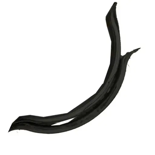 ست کامل واشرعقب و جلو کارتل پراید سایپا یدک هلالی کد  563472 - 2