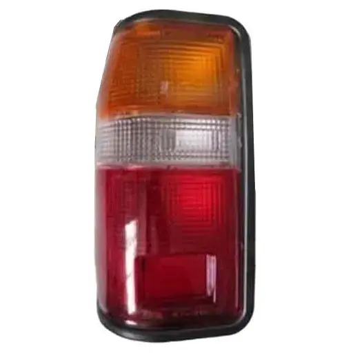 چراغ عقب وانت نیسان زامیاد سایپا یدک (چپ) کد  702471 - P06