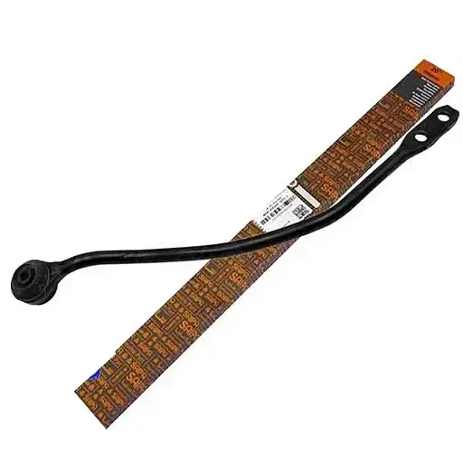 میل تعادل جلو تیبا سایپا یدک با بوش (راست) کد  802736 - P09