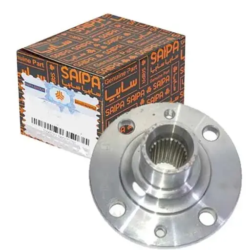 توپی چرخ جلو شاهین سایپا یدک کد  860148 - 2