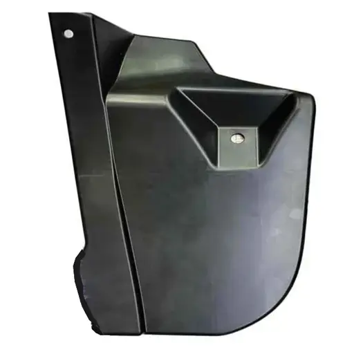 شلگیر عقب شاهین شرکتی سایپا یدک (راست) کد  860567 - 2