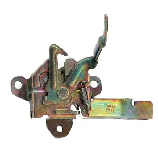 قفل کاپوت شاهین سایپا یدک کد  860584 - PS6