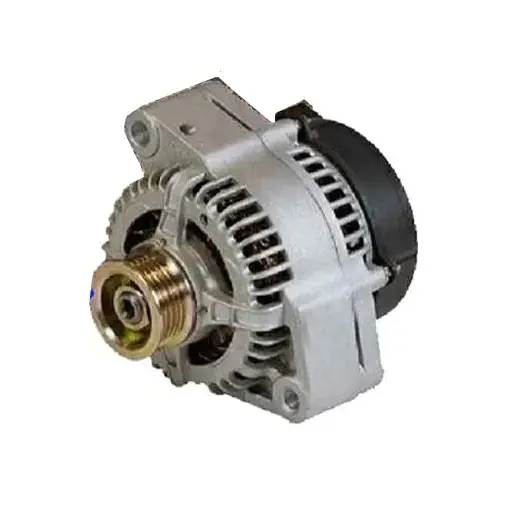 دينام شاهین سایپا یدک کد  860923 - 4