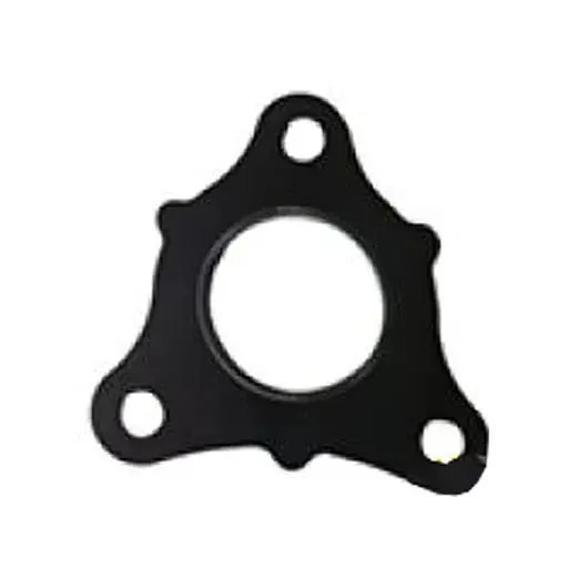 واشر بین منیفولد دود شاهین سایپا یدک نسوز توربو شارژ کد  860962 - P2T
