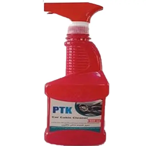 اسپری پرمیوم کوییک واکس سایپا یدک 500 میلی لیتر کد 991811 - P11
