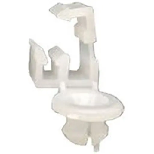 خار میل کاپوت پراید سایپا یدک ثابت کد 561581 -P06