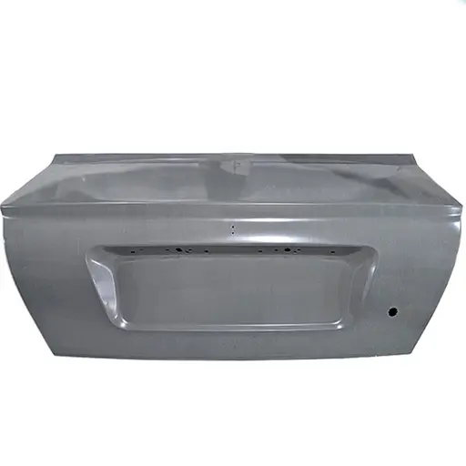 درب صندوق تیبا سایپا یدک کد 100076 - P7A