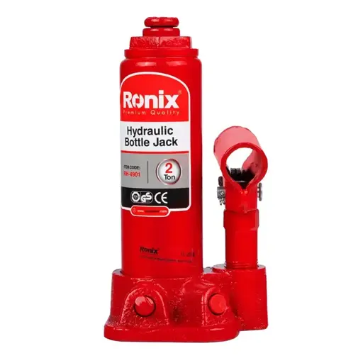 جک روغنی رونیکس دو تن مدل RH-4901