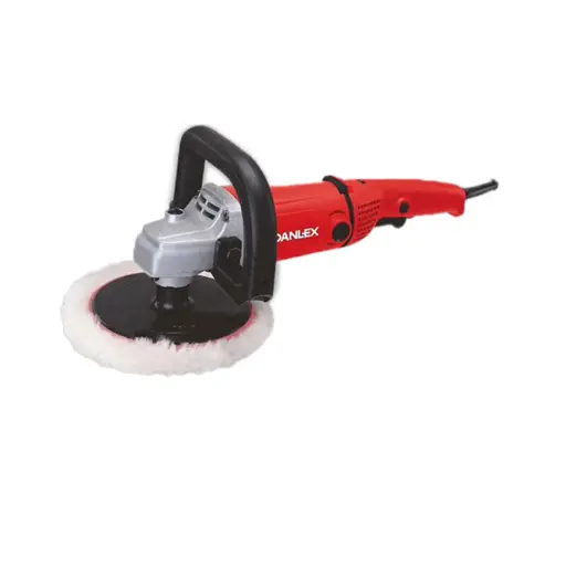 دستگاه پولیش صنعتی دنلکس مدل DX-9118