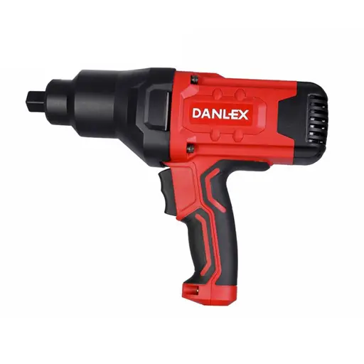 آچار بکس برقی  دنلکس درایو 1/2 اینچ مدل DX-9510